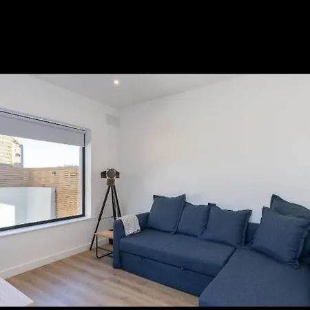 Howth Village Hidden Gem *