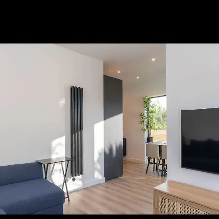 Holiday home Howth Village Hidden Gem