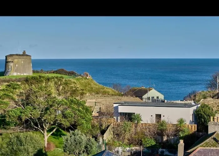 別荘 Howth Village Hidden Gem *