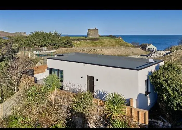 Howth Village Hidden Gem