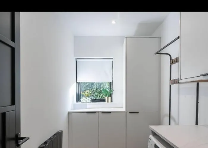 Howth Village Hidden Gem Holiday home