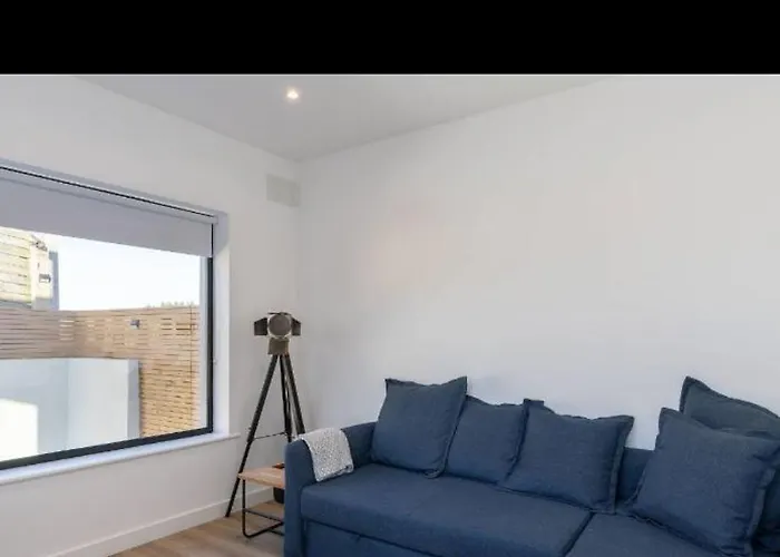 Howth Village Hidden Gem *