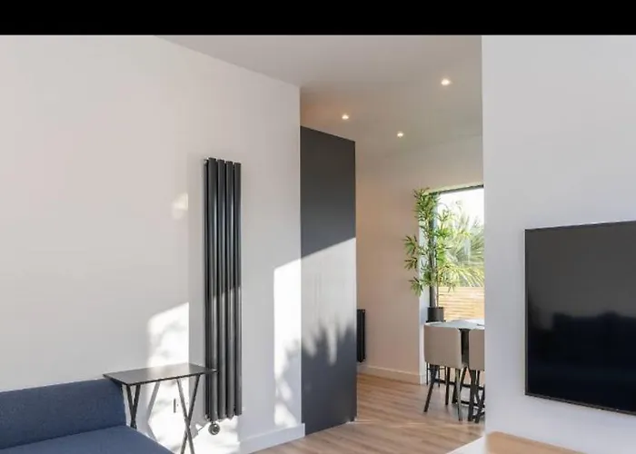 Holiday home Howth Village Hidden Gem