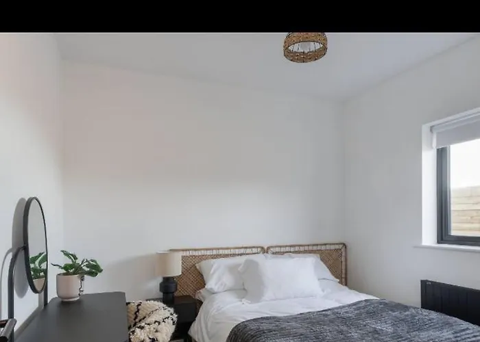 Howth Village Hidden Gem 別荘 ダブリン