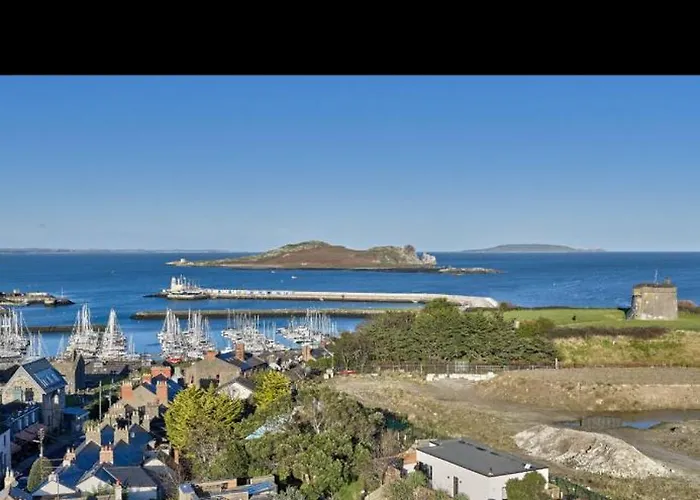 Holiday home Howth Village Hidden Gem