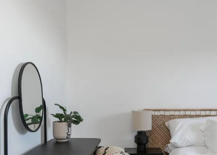 Holiday home Howth Village Hidden Gem *