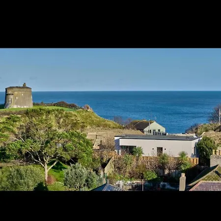 Dom wakacyjny Howth Village Hidden Gem *