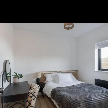 Howth Village Hidden Gem בית נופש דבלין